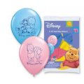 Disney Pooh Baby Balloon